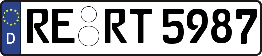 RE-RT5987