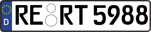 RE-RT5988