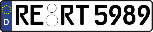 RE-RT5989