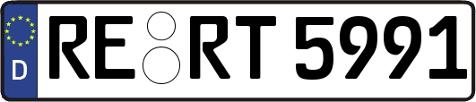 RE-RT5991