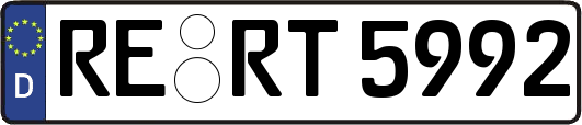 RE-RT5992