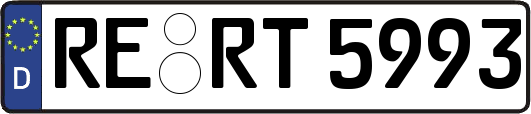 RE-RT5993