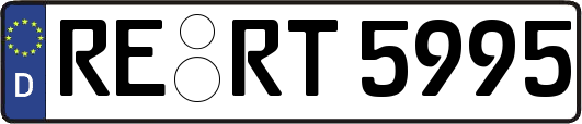RE-RT5995