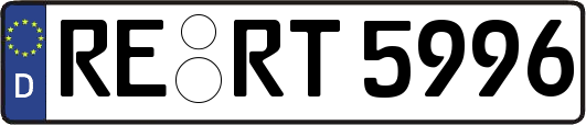 RE-RT5996