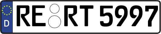 RE-RT5997