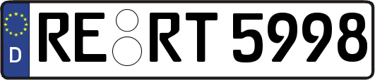 RE-RT5998