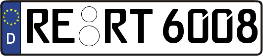RE-RT6008