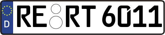 RE-RT6011