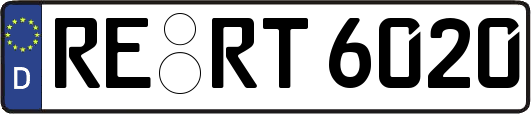 RE-RT6020