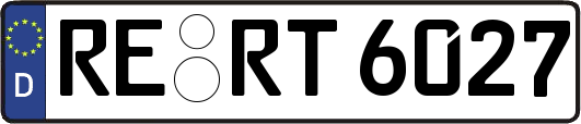 RE-RT6027