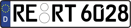 RE-RT6028