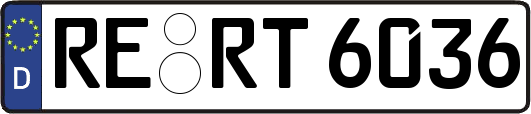 RE-RT6036