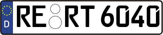 RE-RT6040