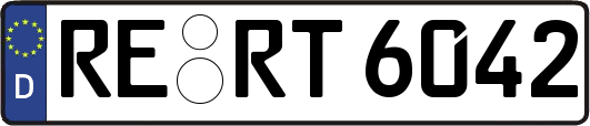 RE-RT6042