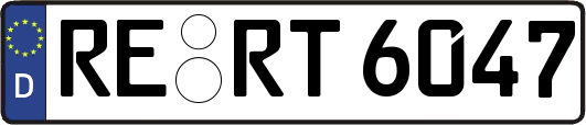 RE-RT6047