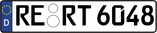 RE-RT6048