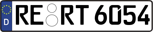 RE-RT6054