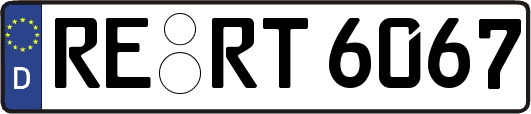 RE-RT6067