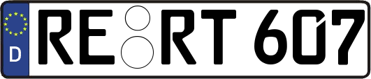 RE-RT607