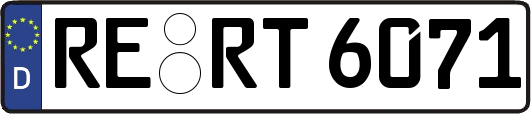 RE-RT6071