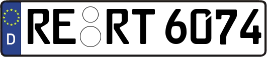 RE-RT6074