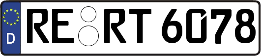 RE-RT6078