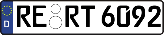 RE-RT6092