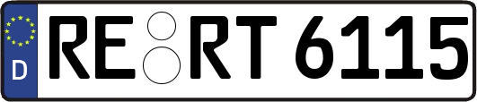 RE-RT6115