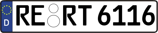 RE-RT6116