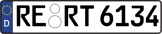 RE-RT6134