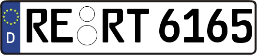 RE-RT6165
