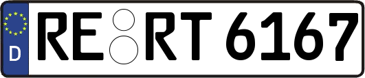 RE-RT6167