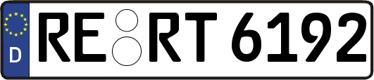 RE-RT6192