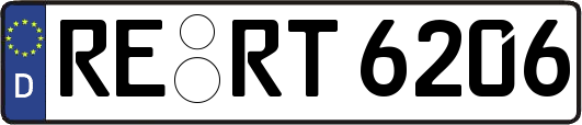 RE-RT6206