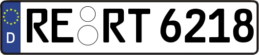 RE-RT6218