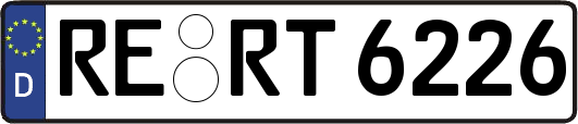 RE-RT6226