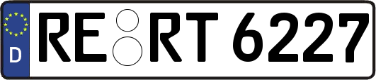 RE-RT6227