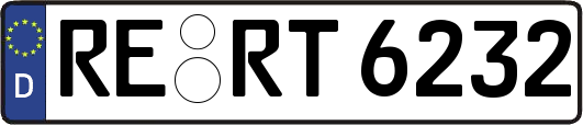 RE-RT6232