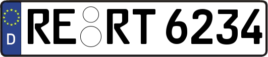 RE-RT6234