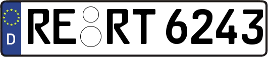 RE-RT6243