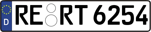 RE-RT6254