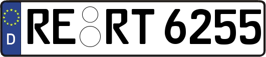 RE-RT6255