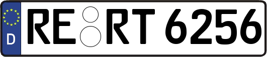 RE-RT6256