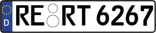 RE-RT6267