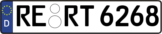 RE-RT6268