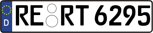 RE-RT6295