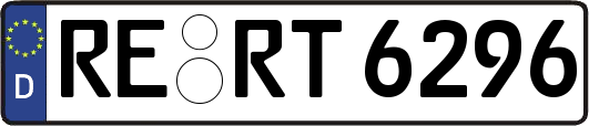 RE-RT6296