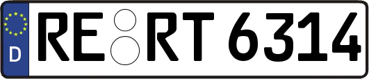 RE-RT6314