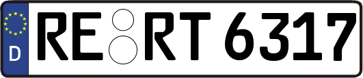RE-RT6317