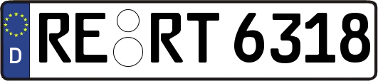 RE-RT6318